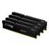 Kingston Technology Fury Beast Módulo De Memoria 128 Gb 4 X 32 Gb Ddr5