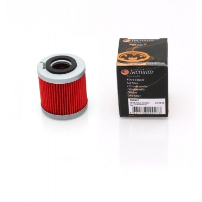 Filtro de Aceite HUSQVARNA (9614) JO1022