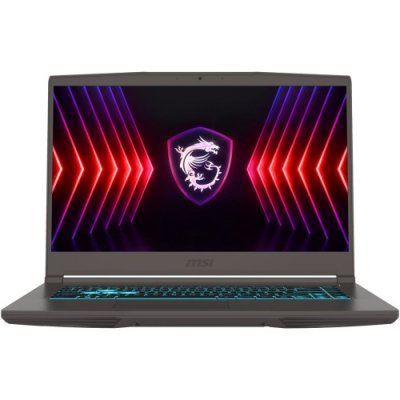 MSI PORTATIL THIN A15 B7VF-070XES. 15.6 FHD (1920*1080), 144HZ. RYZEN 7 7735HS. RTX 4060, GDDR6 8GB. DDR5 16GB*2. 1TB NVME PCIE SSD W/O DRAM. SIN S.O.