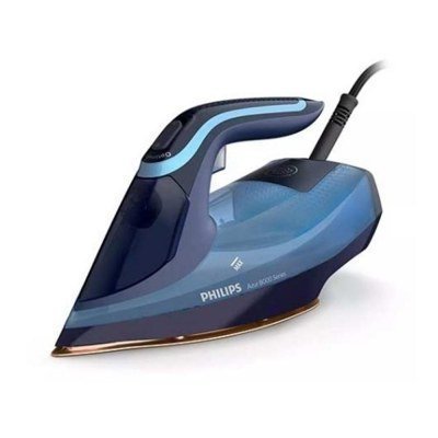 Plancha de vapor philips steamglide dst8020 - 20 3000w