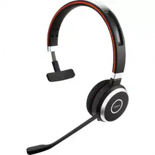 JABRA Evolve 65 SE - MS Mono Headset 6593-833-309