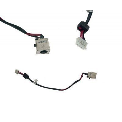 Dc-Jack para portatil Acer Aspire e1-570 / e1-530 / p.bell te69cx