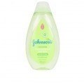 Johnsons Baby Champú Para Bebé Camomila 500ml