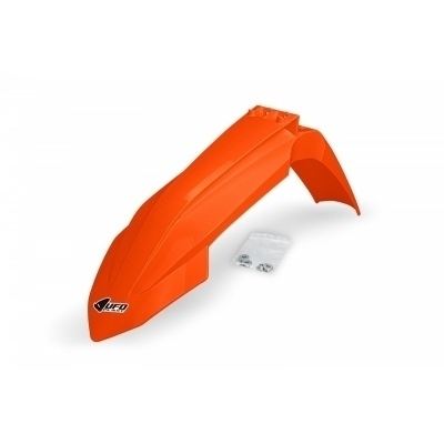 Guardabarros delantero UFO - KTM SX/SX-F KT05009#127