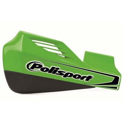 Recambio paramanos Polisport Mx Rocks verde 8306400029 8668800001