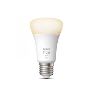 Philips Bombilla Inteligente e27 75w 1100