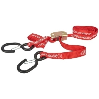 Correas de transporte POLISPORT rojo 8983100001