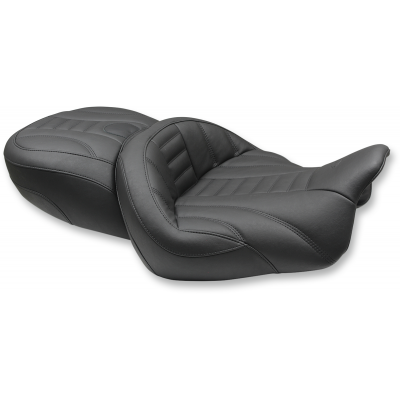 Asiento Deluxe Super Touring MUSTANG 79598