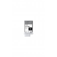 Canon PFI-120BK cartucho 1 pieza Original Negro