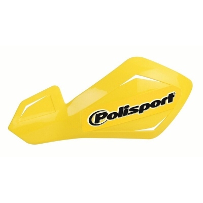 Paramanos abierto Polisport Freeflow lite aluminio amarillo 8305800095 90096