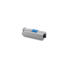 TONER OKI NEGRO 44469803