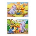 Puzzle 2X20 Winnie & Heffalump