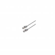 Latiguillo de red aisens rj45 ftp cat6 15m gris A136-0279