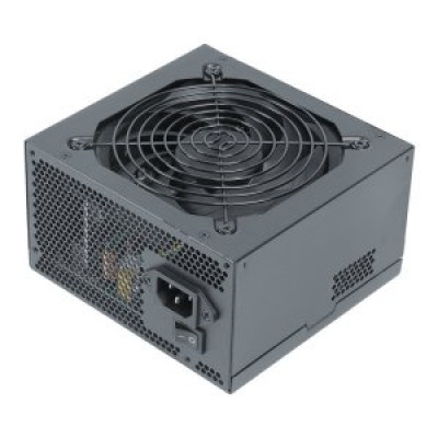 FUENTE DE ALIMENTACION KEEP OUT ATX-700W 80 PLUS BRONZE ATX V2.31 COLOR NEGRO
