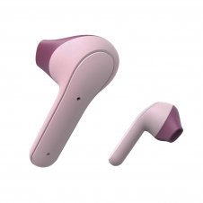 Hama Freedom Light Auriculares Inalámbrico Dentro de oído Llamadas/Música Bluetooth Rosa