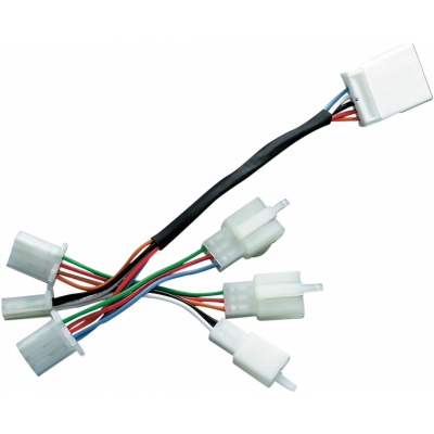Mazo de cables de accesorios trasero adicional KURYAKYN 3241