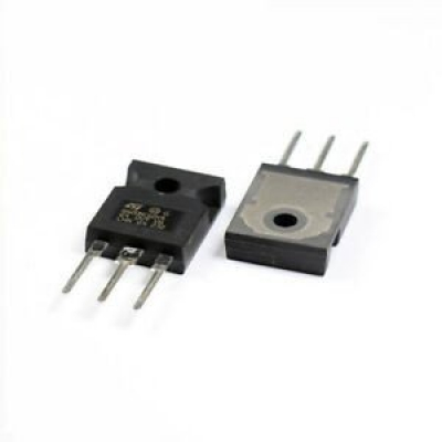 Transistor IGBT 600V 30A 200W TO247-3 20NC60 STGW20NC60VD