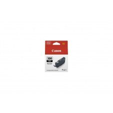 Canon PFI-300 cartucho de tinta 1 pieza Original Foto negro