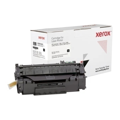 Xerox Everyday Canon 708/715 Negro Cartucho de Toner Generico - Reemplaza 0266B002/1975B002