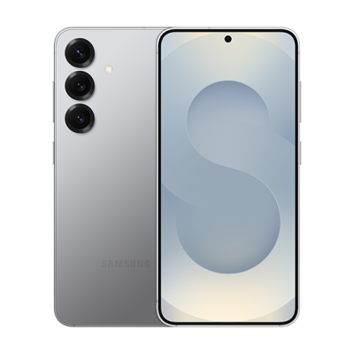 Samsung Galaxy S25 S931 5G Dual Sim 12GB RAM 256GB Enterprise Edition - Silver Shadow