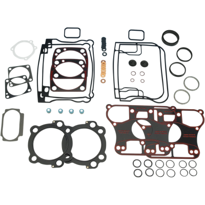 Kit de juntas parte alta motor JAMES GASKET 17040-92-MLS