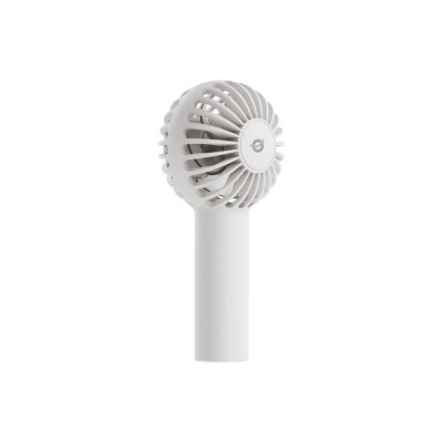 Mini ventilador portatil conceptronic aeriva01w 3 velocidades