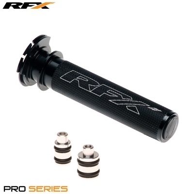 Caña del acelerador RFX Pro (negro) FXTT5040099BK