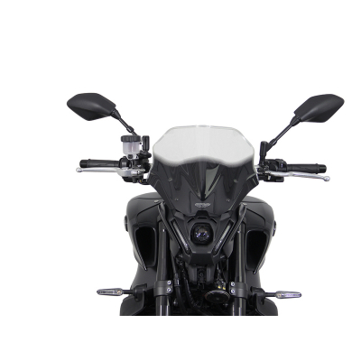 MRA Racing NRN Windshield - Yamaha MT-07/FZ-09/SP 4025066171774