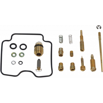 Kit reparación de carburador SHINDY 03-474