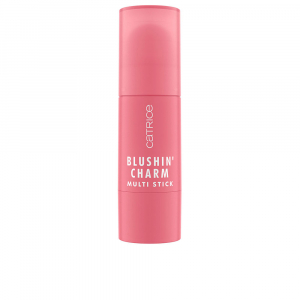 BLUSHIN' CHARM multi stick #010-Pink Sweetheart 5,5 gr