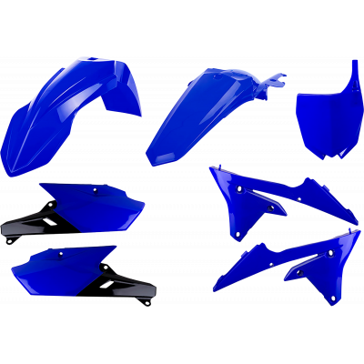 Body Kit For Yamaha POLISPORT 90671