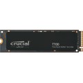 Crucial T700 4TB M.2 NVMe PCIe Gen5