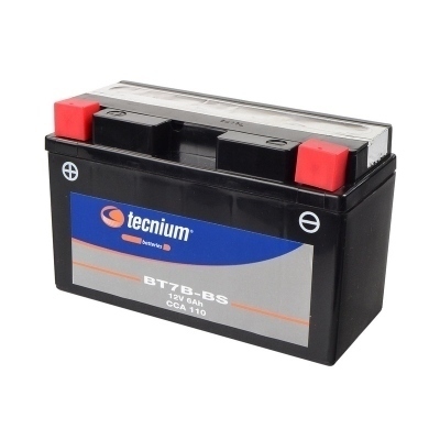 Batería Tecnium BT7B-BS 820626