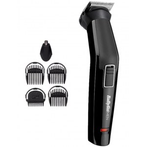 Barbero Babyliss MT725E MULTIUSOS 6EN1 NARIZ