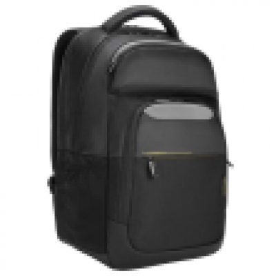 MOCHILA TARGUS CITYGEAR 17.3 BLACK