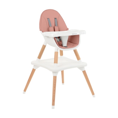 Trona 3en1 Multi Rosa 2023