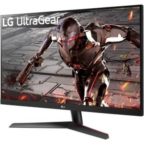 Monitor Gaming LG UltraGear 32GN600-B 31.5