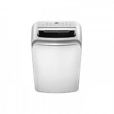 Aire acondicionado portátil con bomba calor y kit ventana DUCASA PTL BC 30 C (R290)