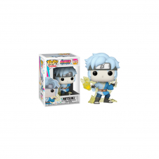 Funko pop animacion boruto mitsuki 45427