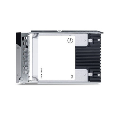 DELL 345-BDZZ unidad de estado sólido 480 GB 2.5 Serial ATA III