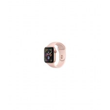 WATCH APPLE SERIES 4 GPS CELULAR 40MM ORO/CORREA DEPORTIVA ROSA ARENA MTVG2TY/A