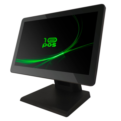 Ordenador tpv 10pos 15.6'' tactil i5 8gb ssd 256gb hdmi
