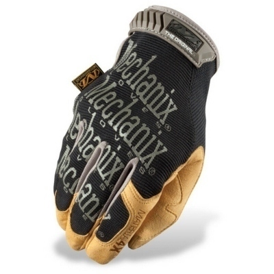 Par de guantes MECHANIX Material4X Original MG4X-75-009