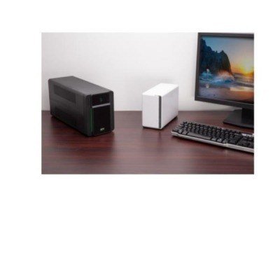 APC EASY UPS 1600VA 230V AVR SCHK