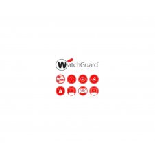 WatchGuard WG460333 software de seguridad Seguridad de antivirus 3 año(s)
