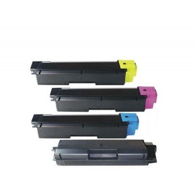 Toner dayma kyocera tk5270 cian 6.000 pag premium
