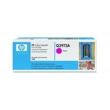 TONER HP 123A MAGENTA Q3973A