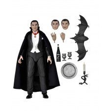 Figura neca universal monsters scale action ultimate dracula transylvania