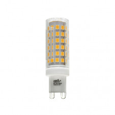 Bombilla G9 10w 4000k Abrila 1000lm 6,4x1,8x1,8 Cm