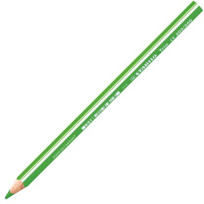 Trio Thick Verde 1 pieza(s)